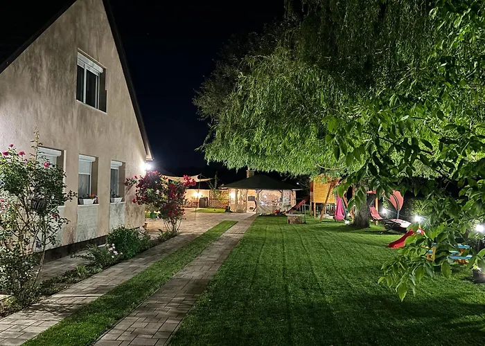 Linett Apartman