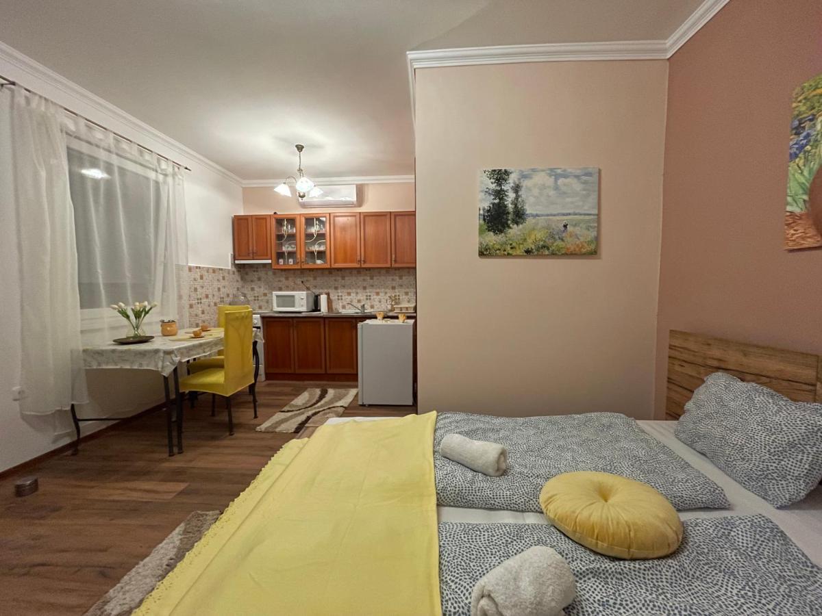 Apartment Linett *