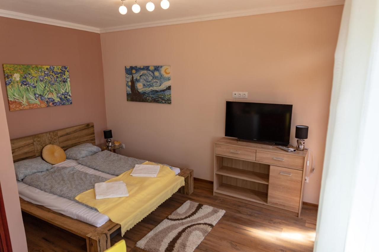 Apartment Linett *