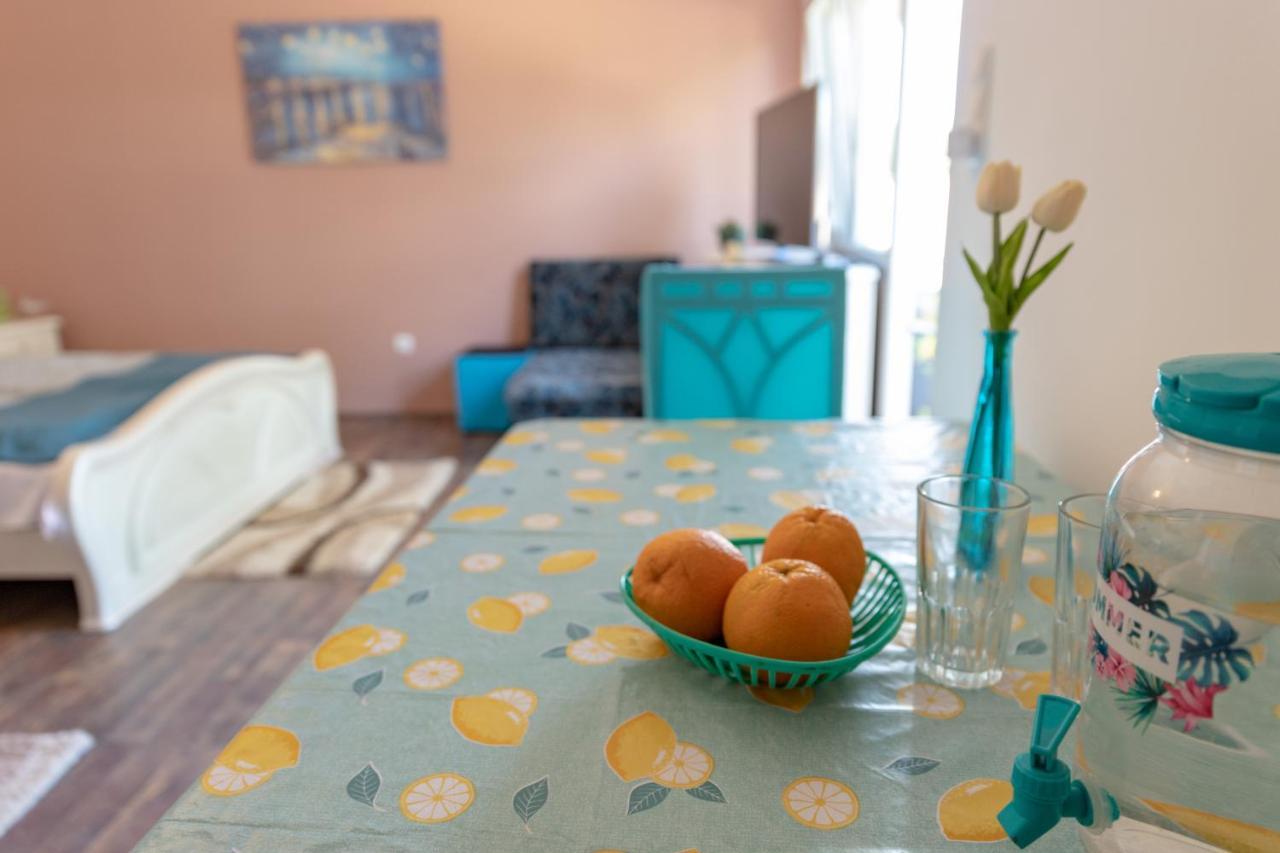 Linett Apartment