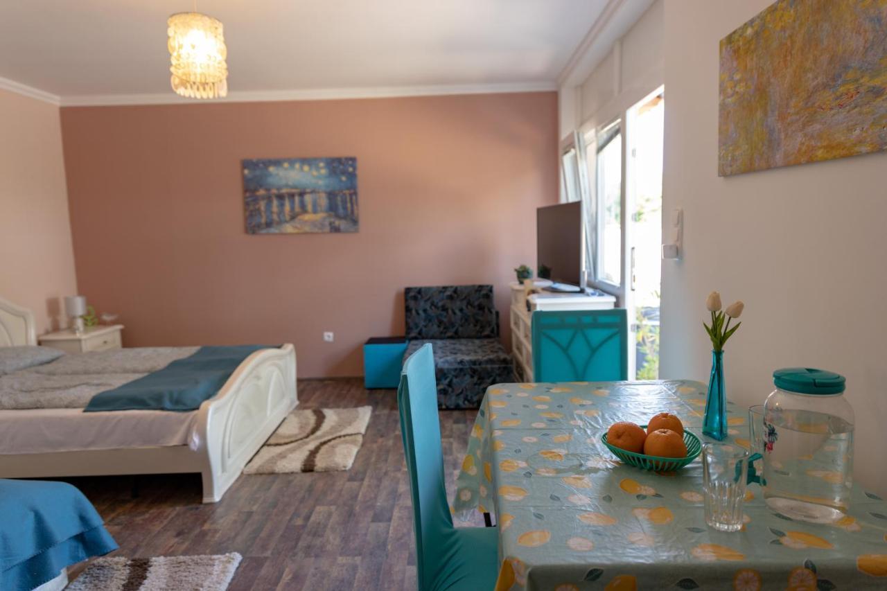 Linett Apartment Hajduszoboszlo