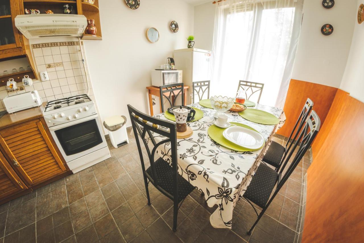 Linett Apartment Hajduszoboszlo
