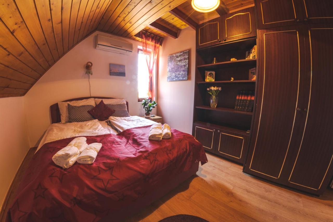 Linett Apartment Hajduszoboszlo
