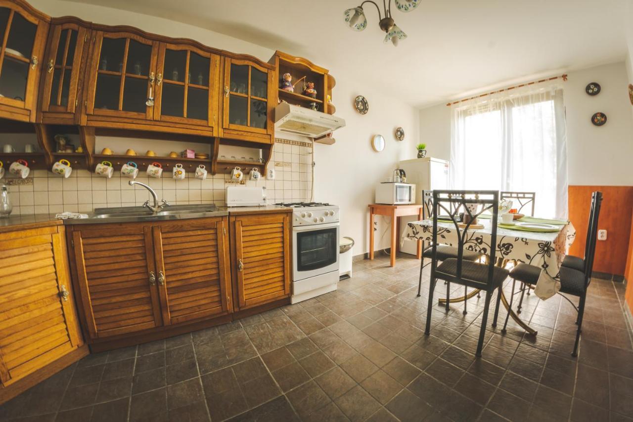 Linett Apartment *