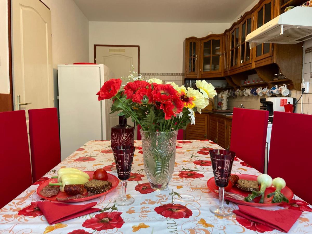 Apartment Linett Hajduszoboszlo