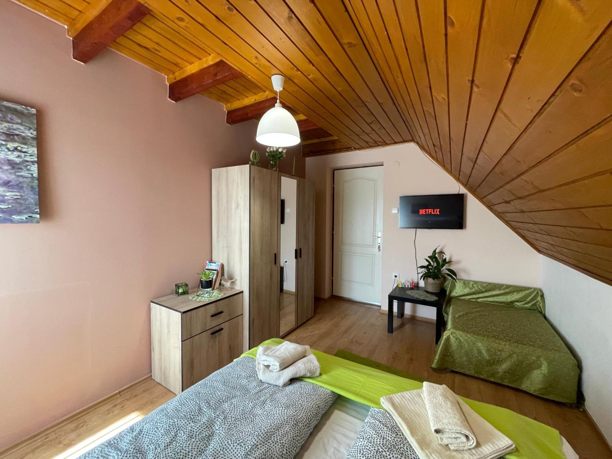 Apartment Linett