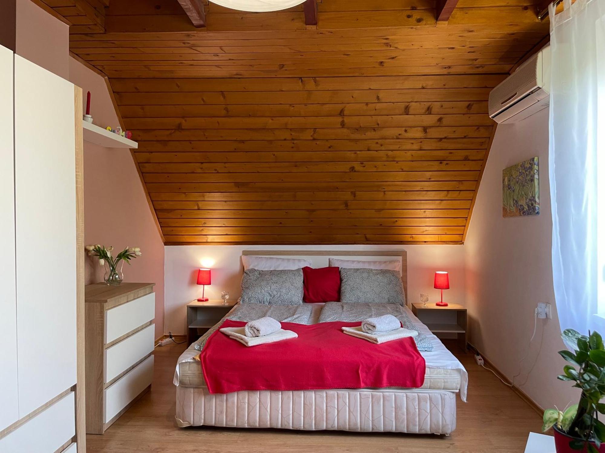 Linett Apartment Hajduszoboszlo