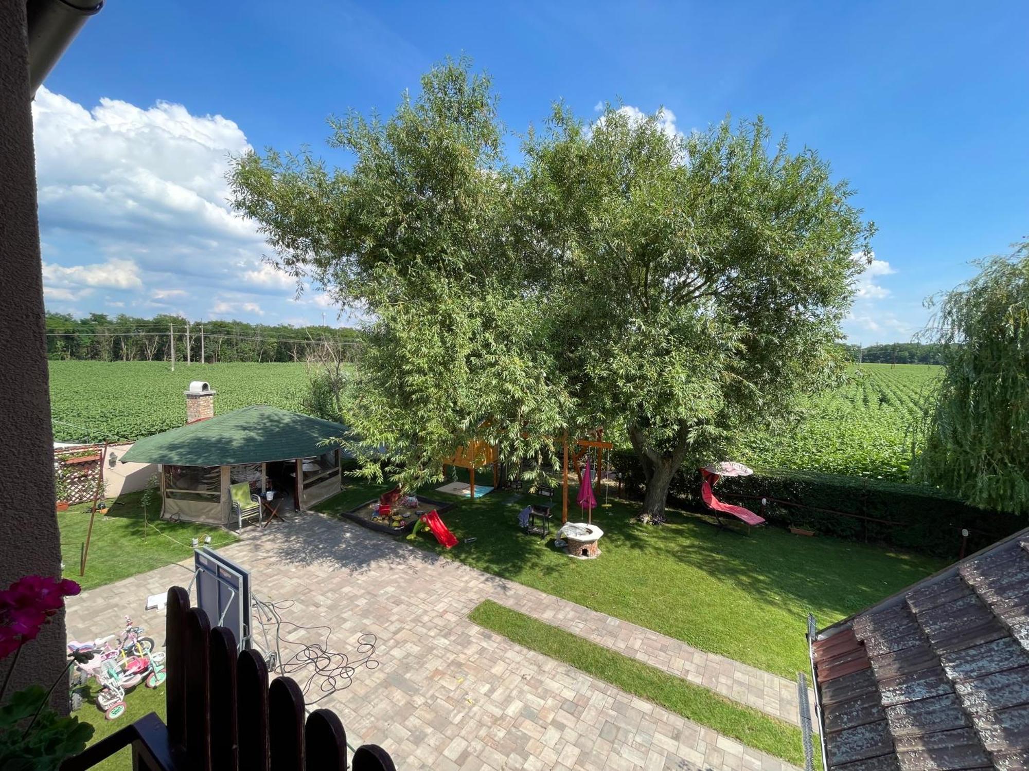 Linett Apartment Hajduszoboszlo