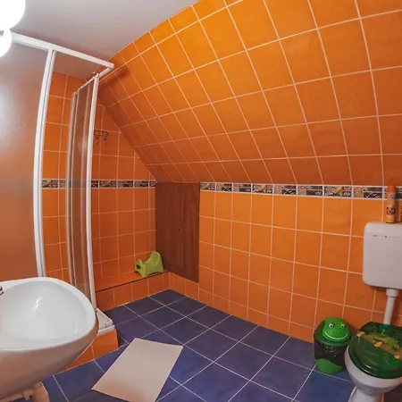 Linett Apartman Hajduszoboszlo Exterior photo