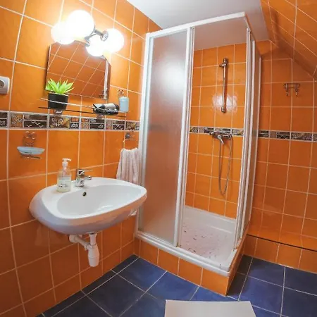 Linett Apartman Hajduszoboszlo Room photo