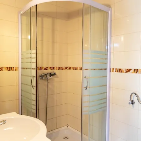 Linett Apartman Hajduszoboszlo Room photo