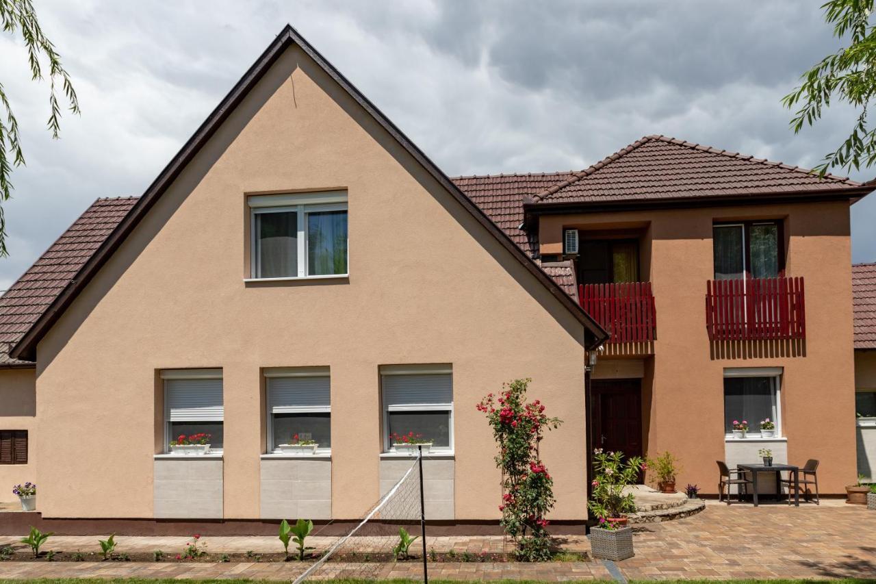 Apartmán Linett *
