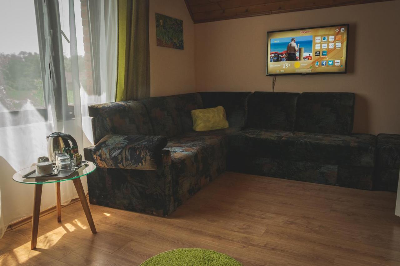 Linett Apartment *