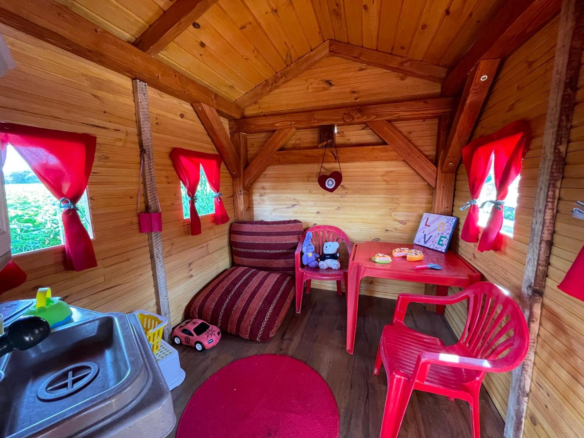 Apartmán Linett