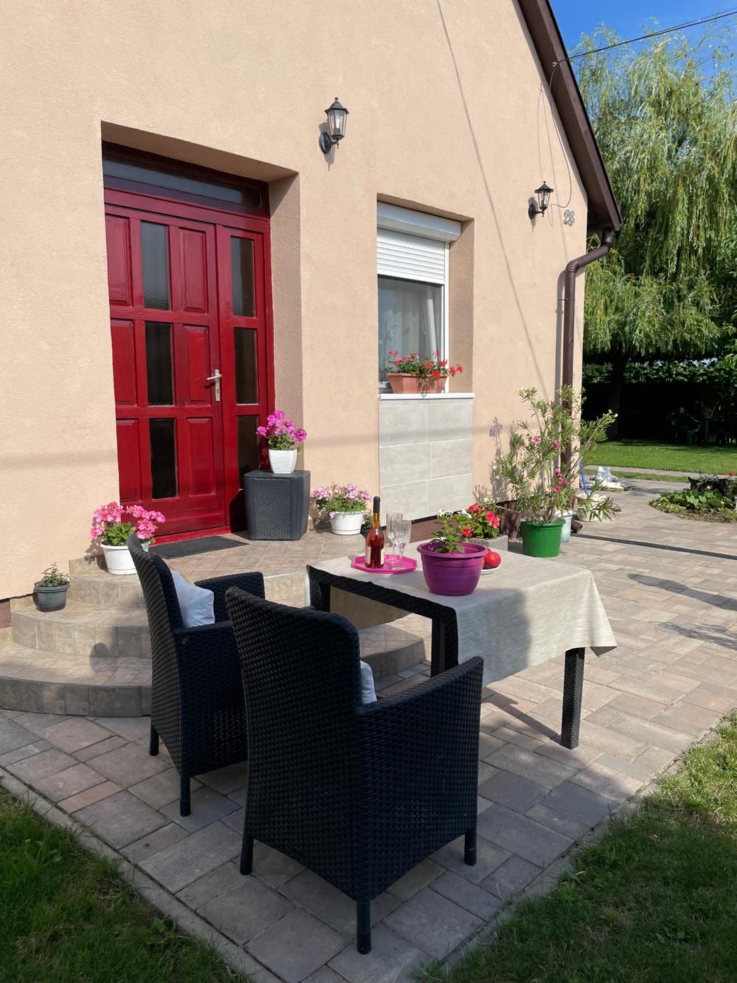 Apartmán Linett