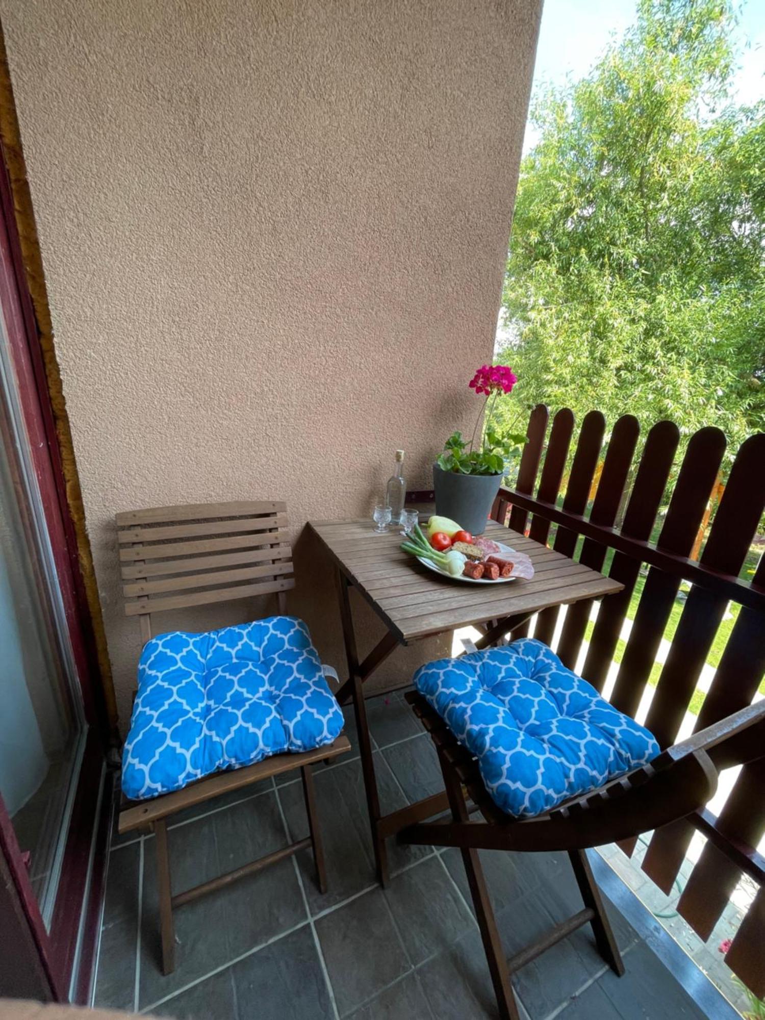 Linett Apartmán
